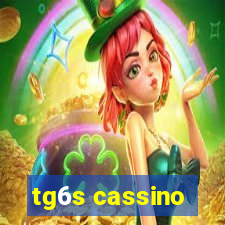 tg6s cassino